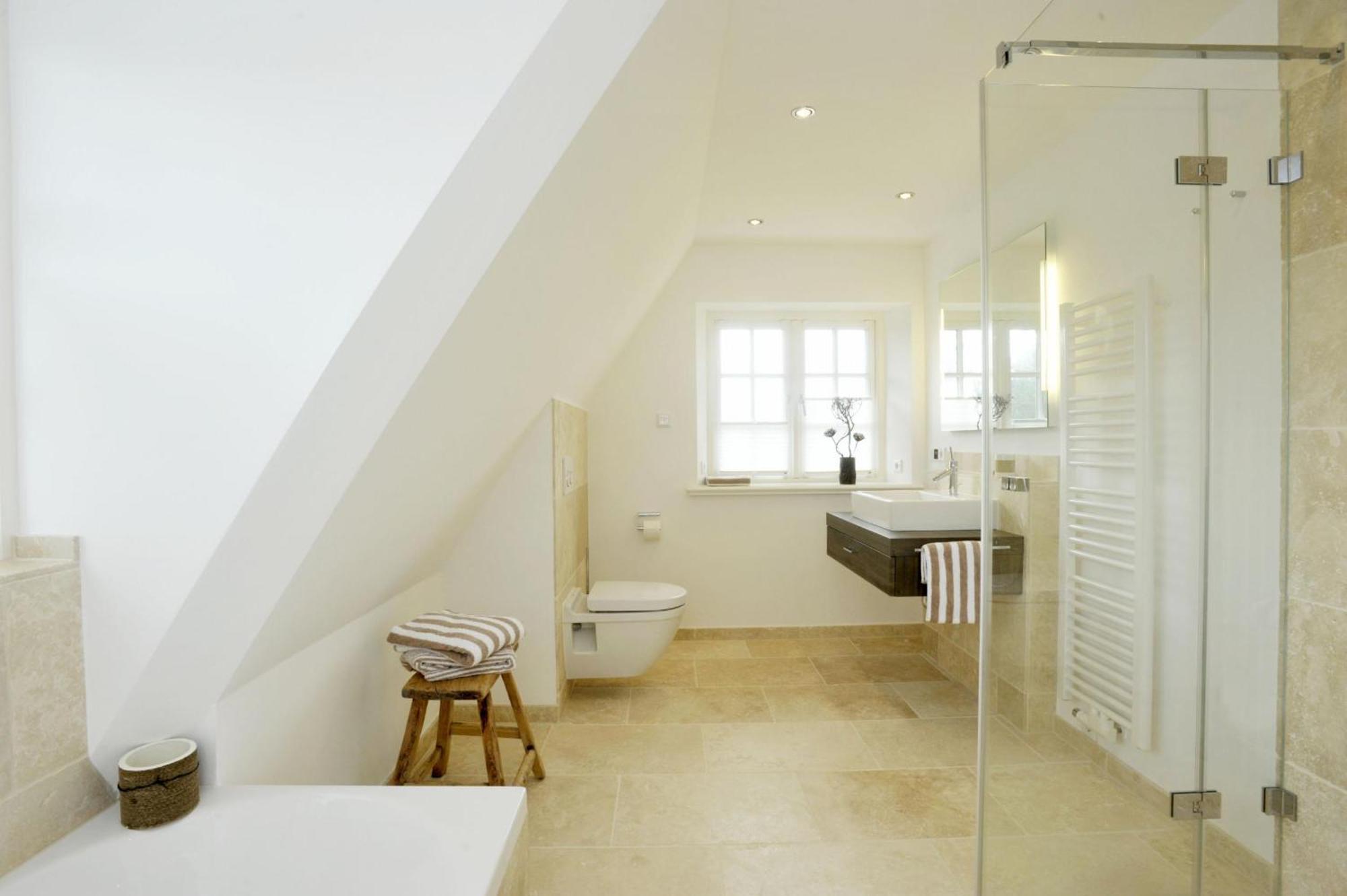 Villa Sylt Hues Wenningstedt-Braderup Esterno foto